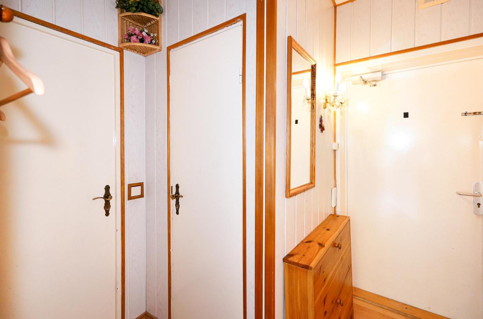 Ferienwohnung A-12 Ruhige Lage Sierksdorf Exterior foto