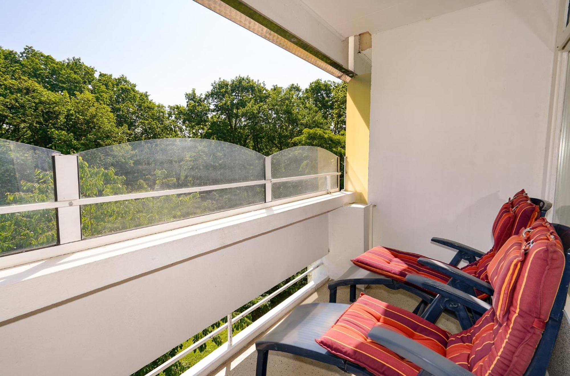 Ferienwohnung A-12 Ruhige Lage Sierksdorf Exterior foto